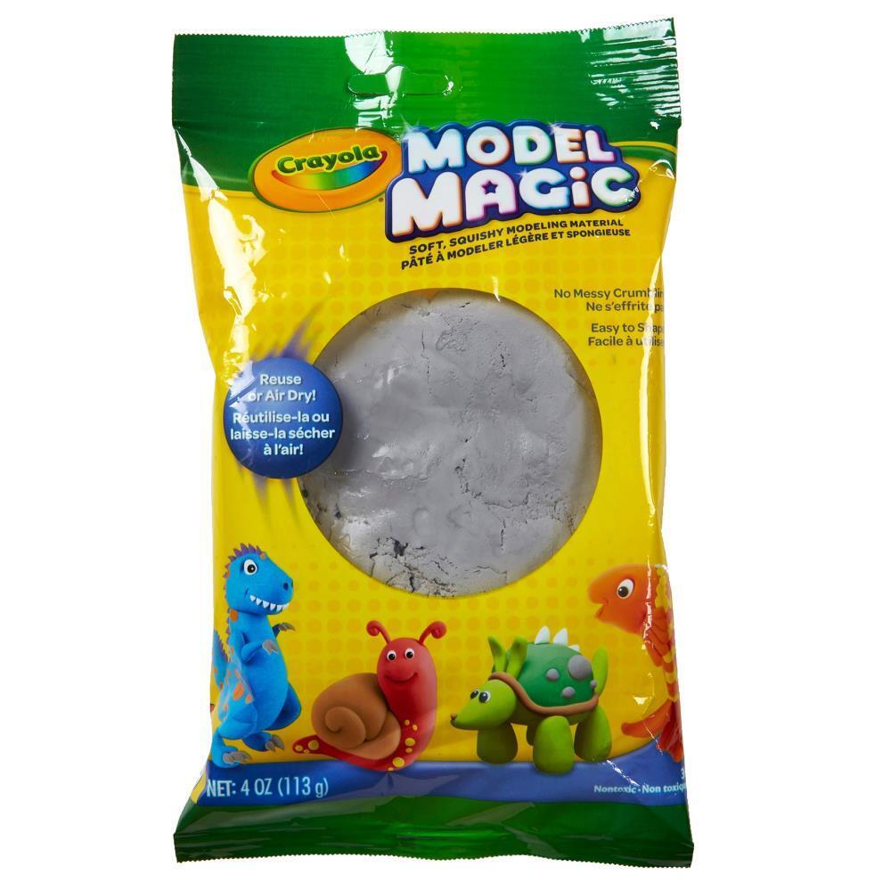 Model Magic Gray (CRABS574452)
