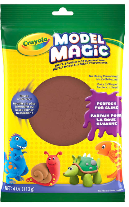 Model Magic Earthtone (CRABS574459)