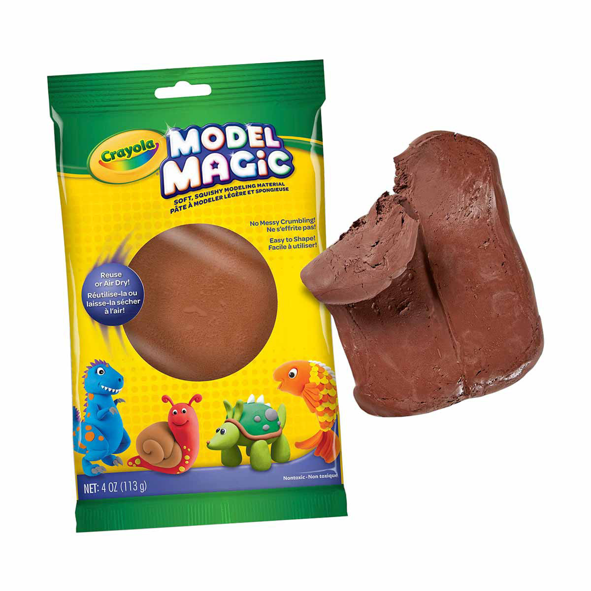 Model Magic Earthtone (CRABS574459)