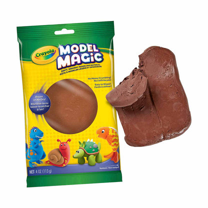 Model Magic Earthtone (CRABS574459)