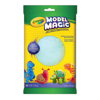 Model Magic Aquamarine (CRABS574402)