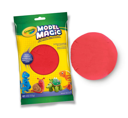 Model Magic Red (CRABS574438)