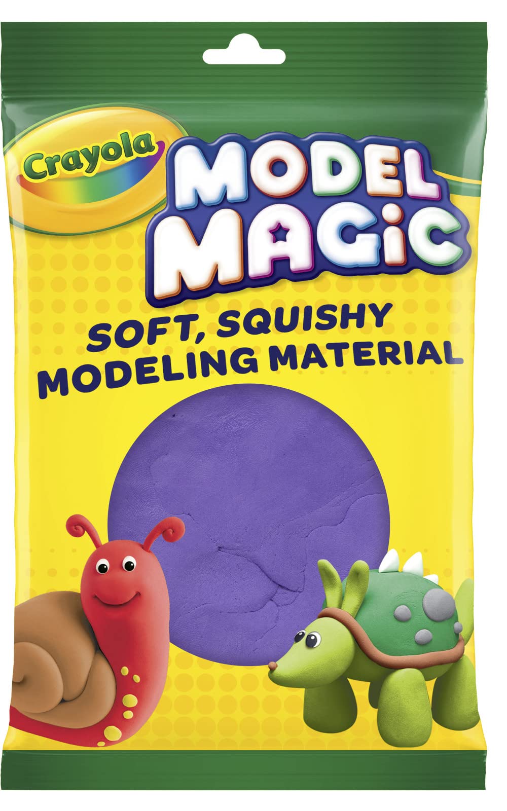 Model Magic Purple (CRABS574440)
