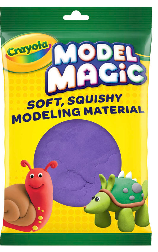 Model Magic Purple (CRABS574440)