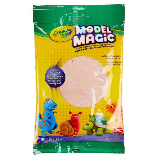 Model Magic Bisque (CRABS574433)