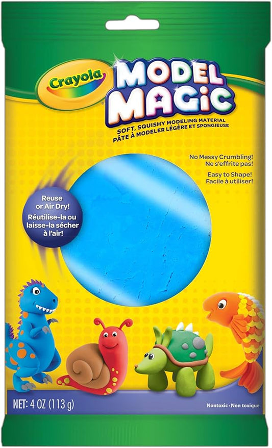 Model Magic Blue (CRABS574442)