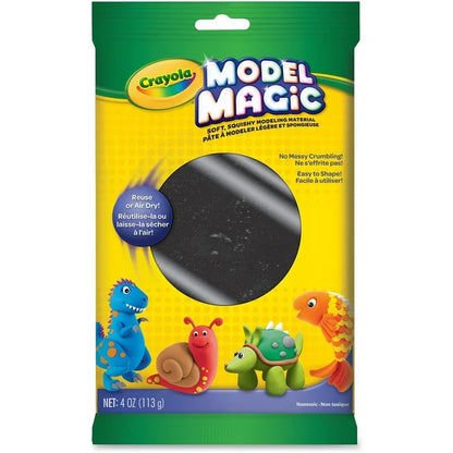 Model Magic Black (CRABS574451)