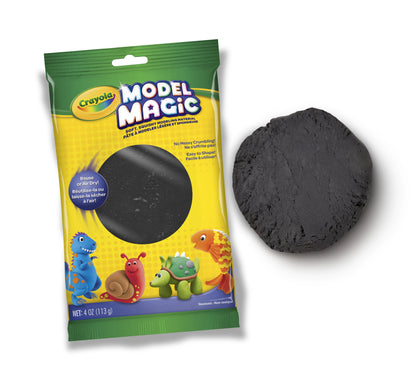 Model Magic Black (CRABS574451)