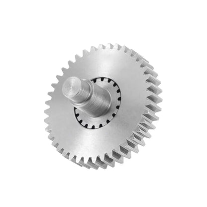 Stainless Steel 16:6:1 Transmission Gear Set for TRX-4M (INJ4M36AS)