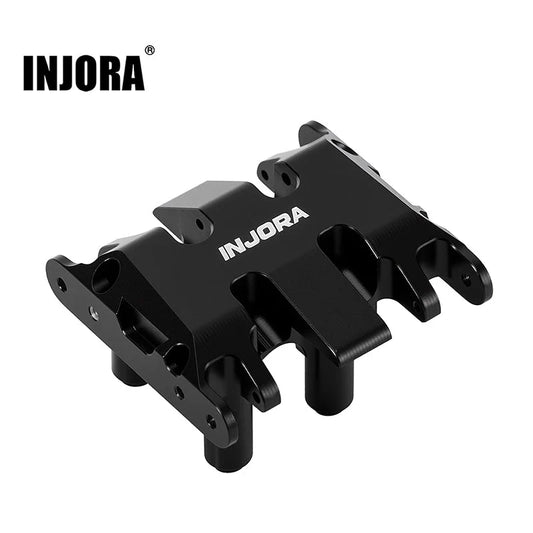 Aluminum Skid Plate for SCX30 (INJSCX30-06BK)