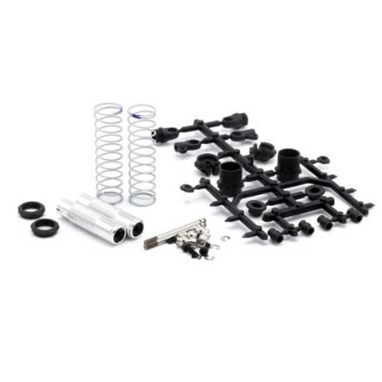 S8E 80mm Scale Shock Set (VPSIRC00500)