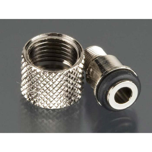 IWATA Airbrush Adaptor for Badger Air Hoses (IWAJ002)
