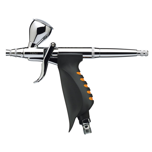 Gravity Feed Trigger Airbrush TRN1 (IWAN5500)