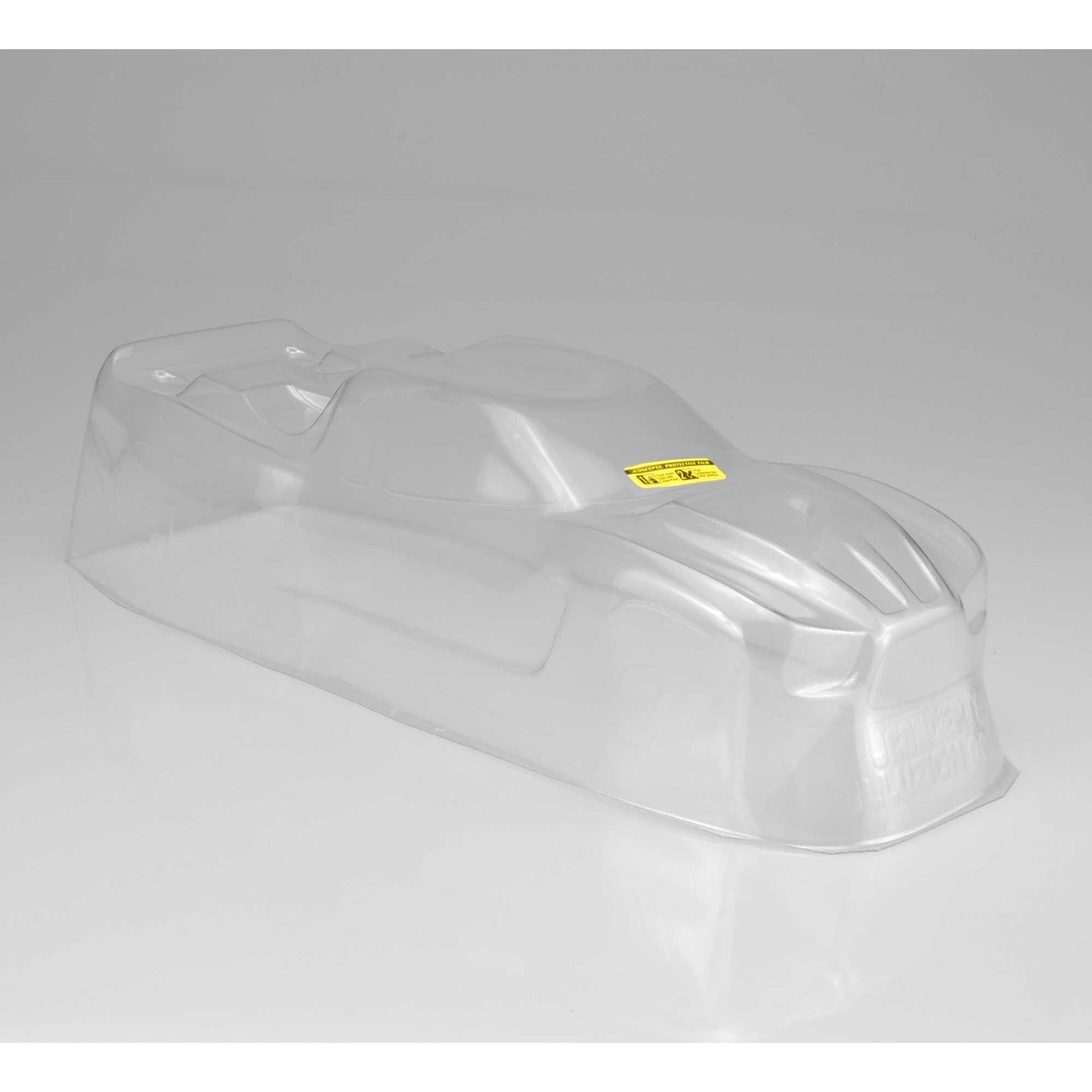 1/10 Illuzion Hi Speed Clear Body with Wing for Rustler VXL (JCO0042)