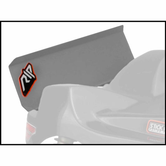 Finnisher T5M Gurney Spoiler (JCO0147)