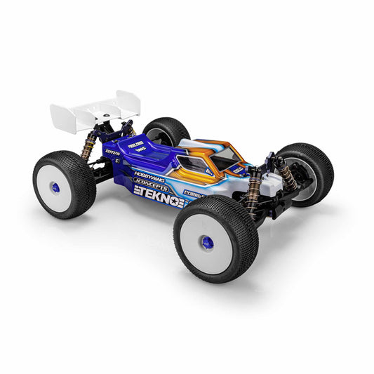 S15 Body for Tekno ET48 2.0 (JCO0390)