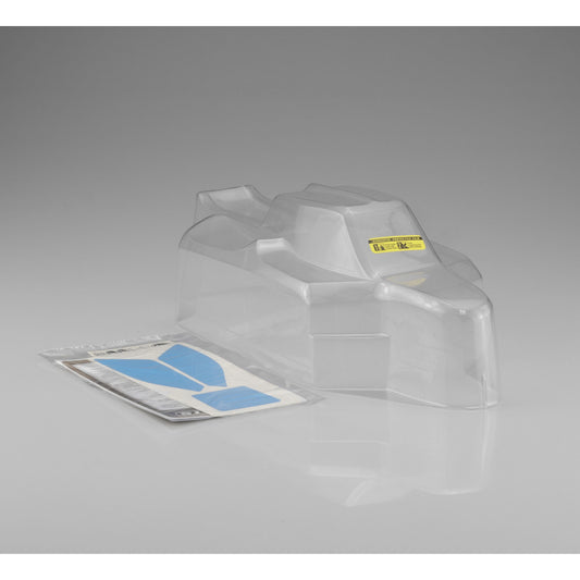 S15 Clear Body for Tekno EB48 2.0 (JCO0431)