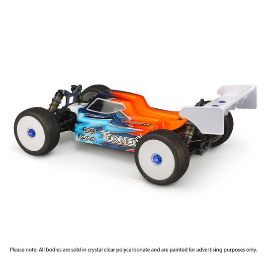 Tekno EB48 2.0 Lightweight Body (JCO0431L)