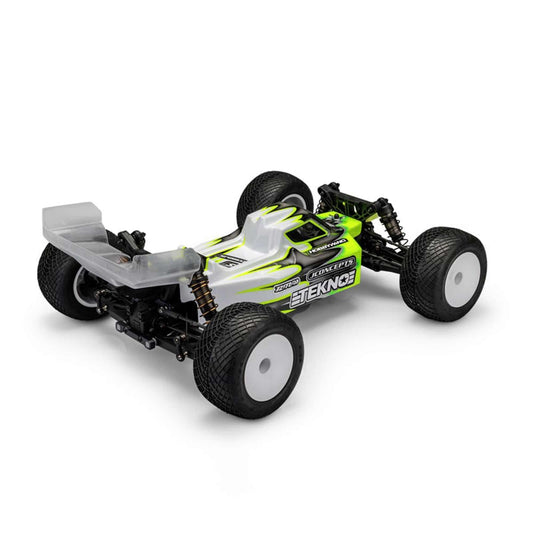 S15 Tekno ET410.2 Body (JCO0440)