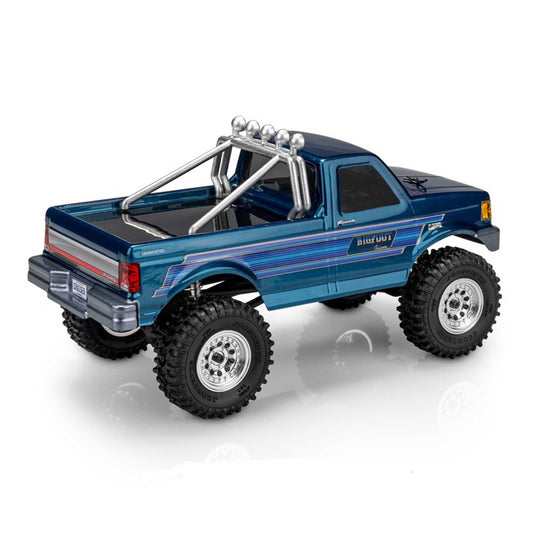 F1250 BIGFOOT CRUISER SCX24 (JCO0446)