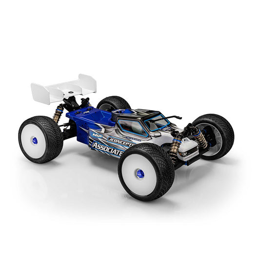 1/8 S15 Clear Truggy Body for MBX8T, RC8T4, 8ight-XT, D8T, NT48 2.0 (JCO0453)