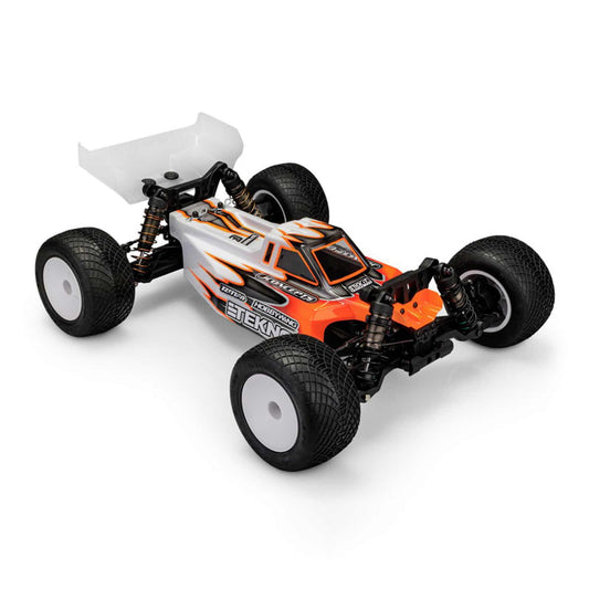 F2 Tekno ET410.2 Body (JCO0456)