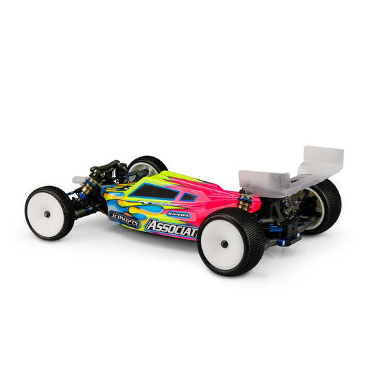 S2 B6.4 and B6.4D Body Turf Wing (JCO0474)
