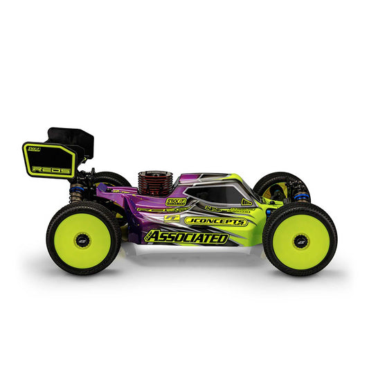 S15 Body for Team Associated RC8B4 (JCO0478)
