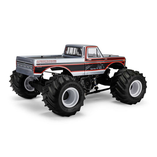 1979 Ford F-250 MT Body - Single Cab