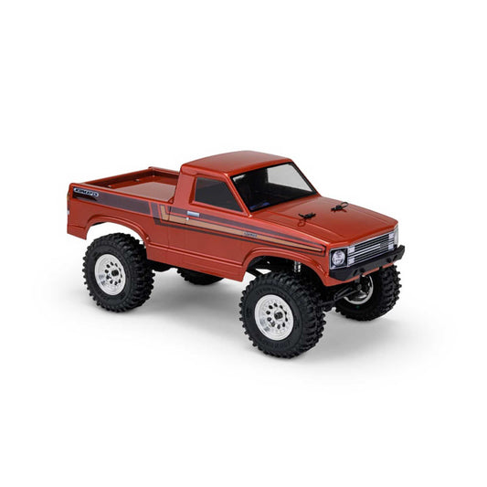 1979 Ford Courier, Axial SCX24 Body (JCO0498)
