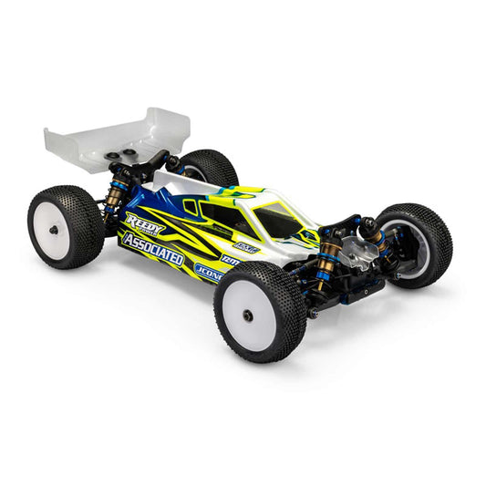 P2 B74.2 Body with Wings for Team Associated B74.2 (JCO0499L)