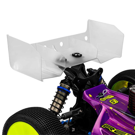 1/8 Razor Pre-Trimmed Polycarbonate Wing Set (JCO0519P)