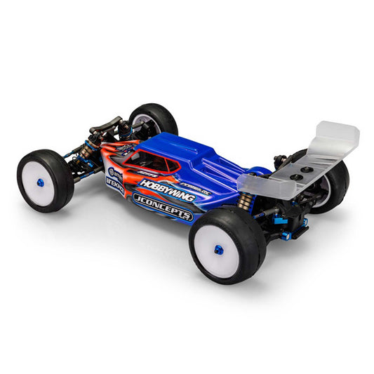 S15 Body for B6.4 and B6.4D Clear Body (JCO0600L)