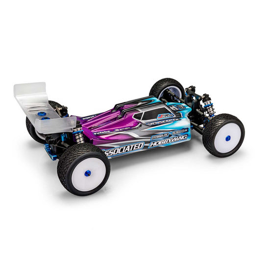 S15 Body for B74.2 and B74.2D with Carpet Turf Dirt Wing (JCO0601)