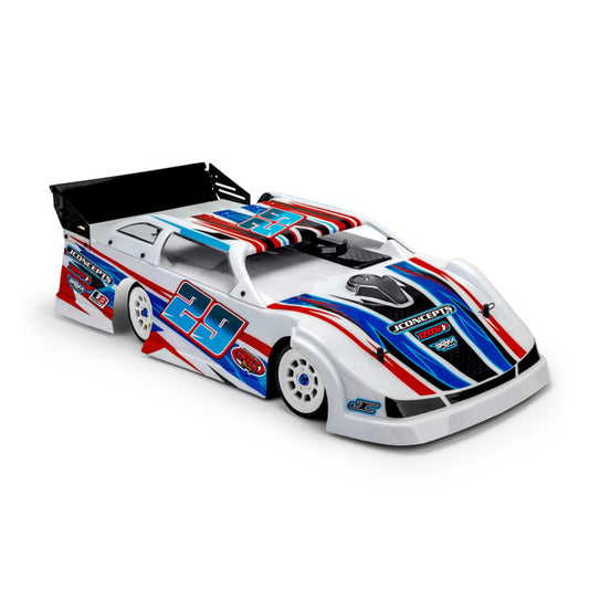 L8 Night G3 Speedway Body (JCO0611L)
