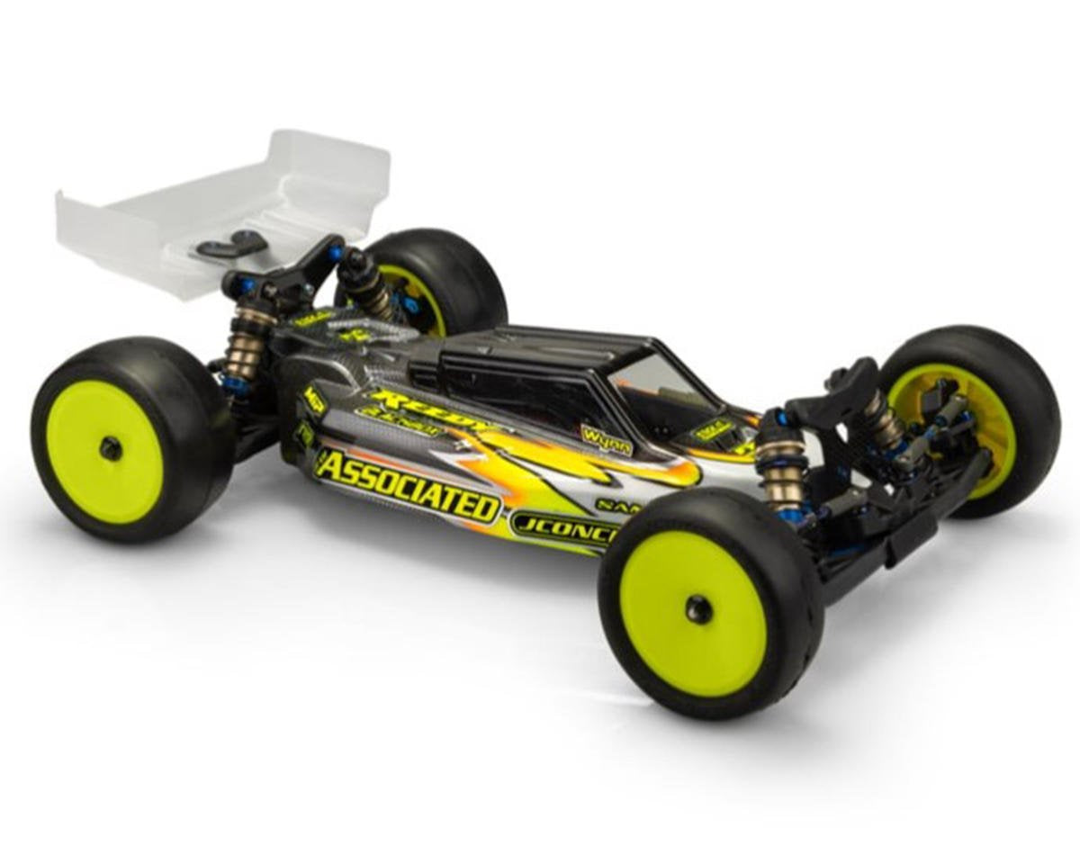 F2 - RC10B7 Body LIGHTWIEGHT (JCO0614L)