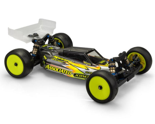 F2 - RC10B7 Body LIGHTWIEGHT (JCO0614L)
