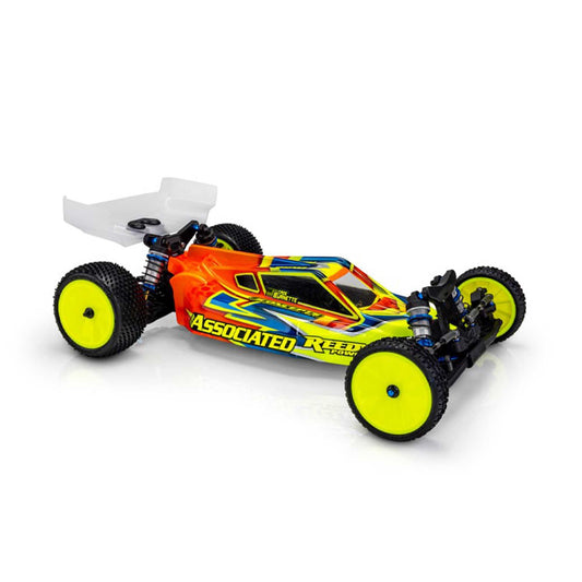 P2 - RC10B7 Body (JCO0616)