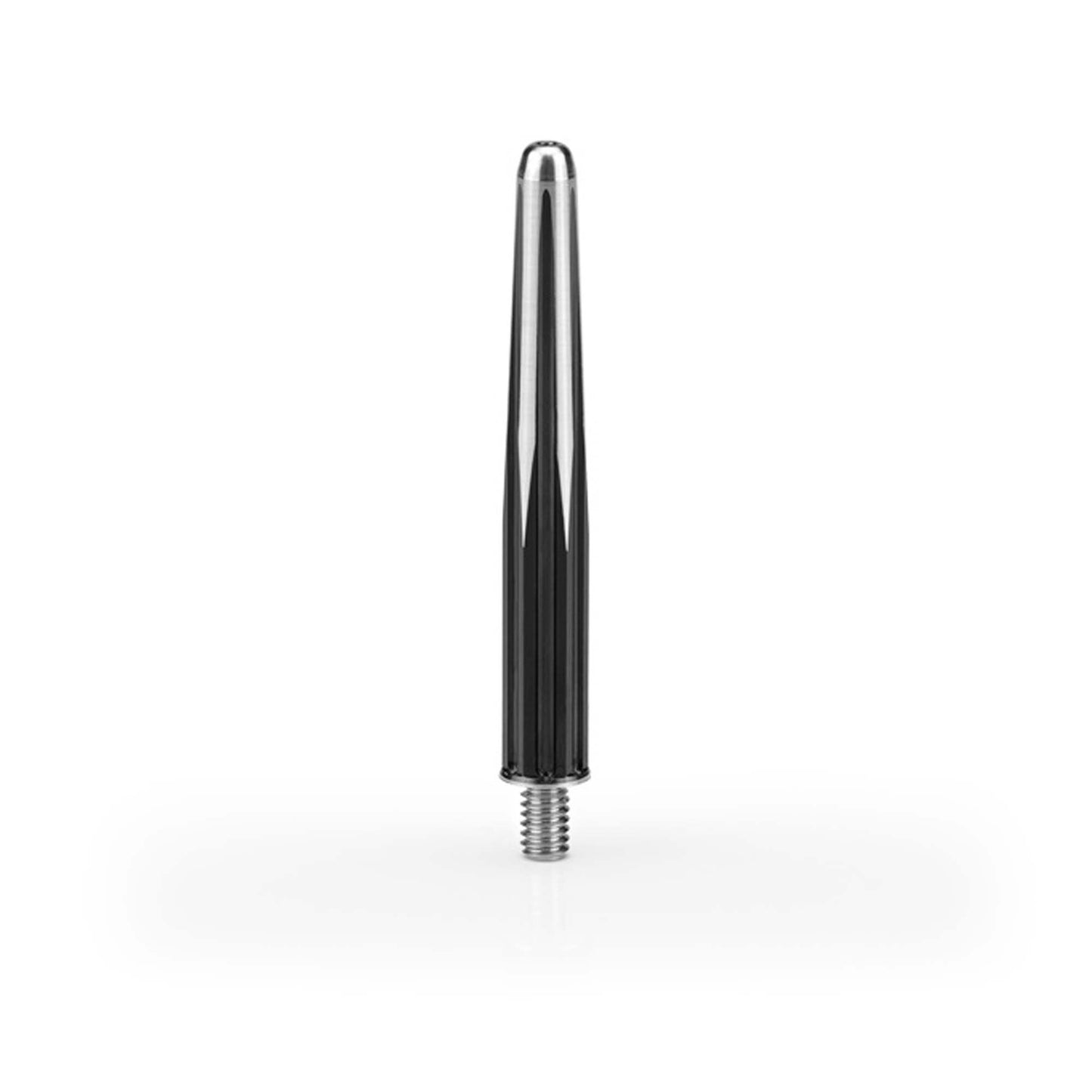 Finnisher Titanium Short Antenna Black (JCO11004)