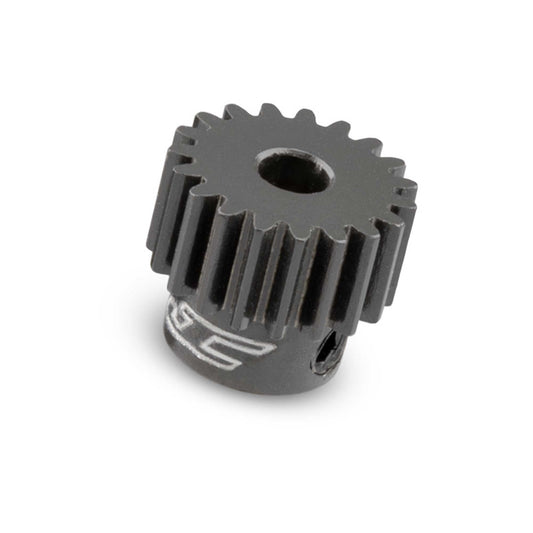 19T 48 Pitch Machined Aluminum Pinion Gear (JCO2105)