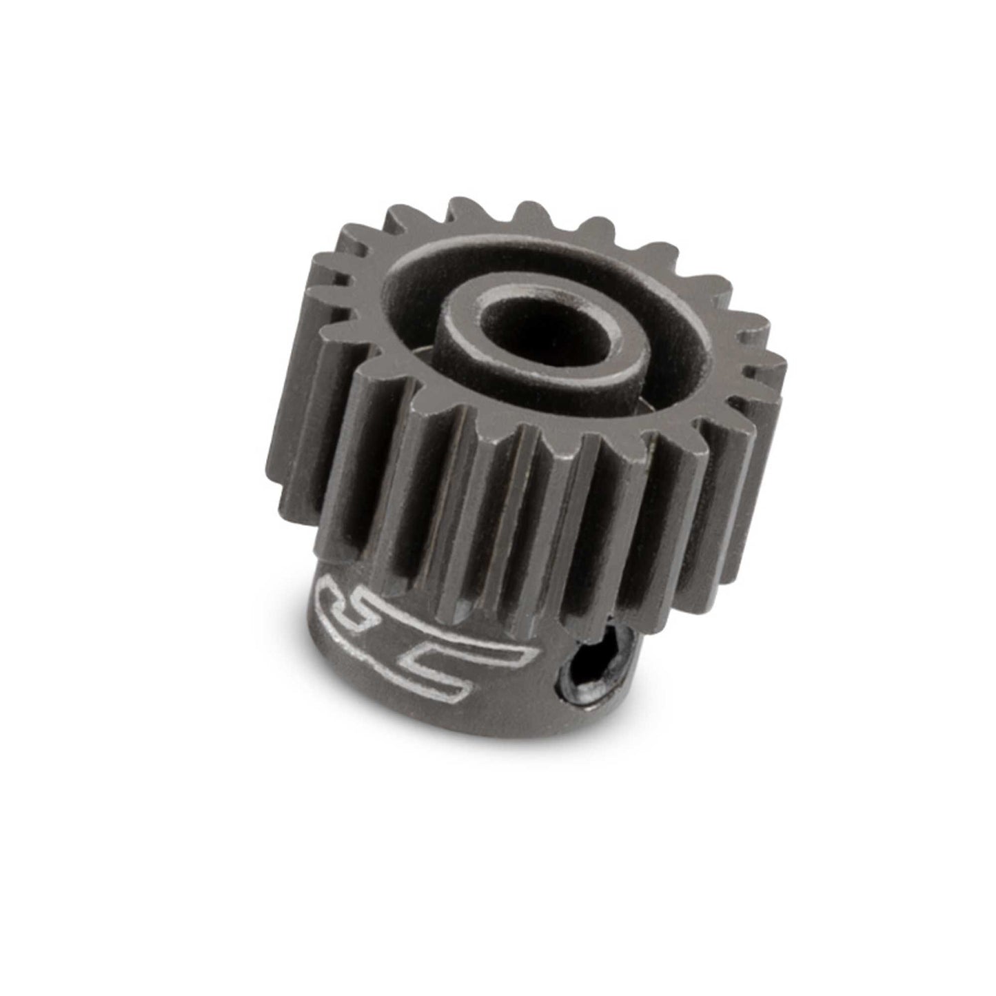 20T Silent Speed Aluminum Pinion Gear for 48 Pitch (JCO2106)