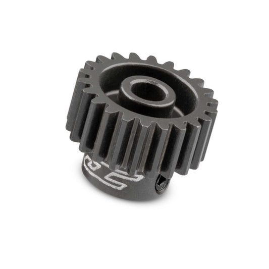 22T Silent Speed Machined Aluminum Pinion Gear (JCO2108)