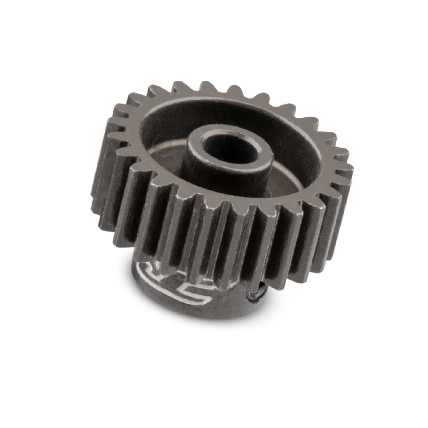 JConcepts 25 Tooth Silent Speed Aluminum Pinion Gear (JCO2111)