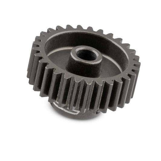 29T 48 Pitch SS Machined Pinion Gear (JCO2115)