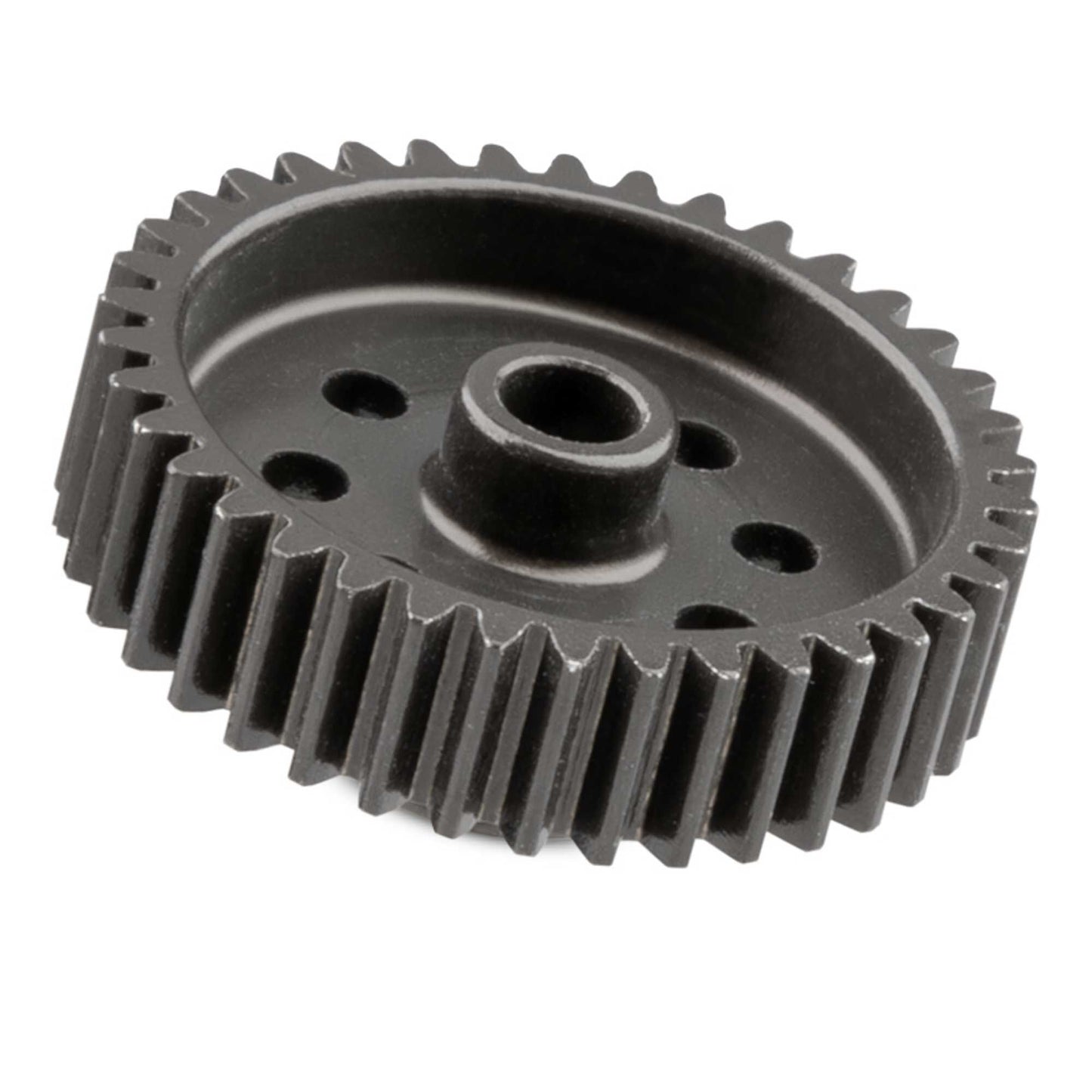 38T Silent Speed Pinion Gear for 48 Pitch RC (JCO2124)