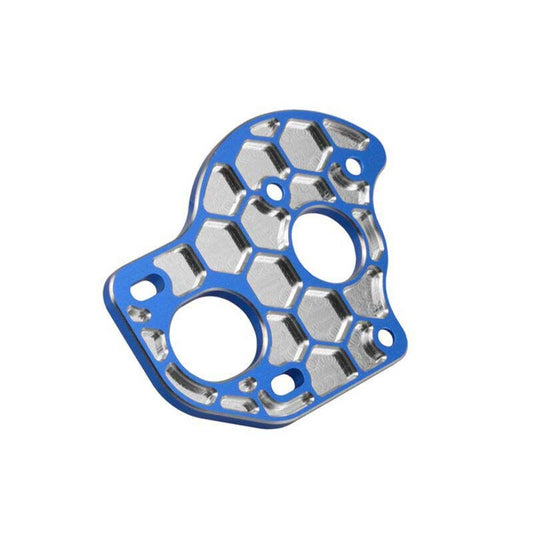 3-Gear Laydown Layback Transmission Motor Plate for B6.1 B6.2 B6.3 T6.2 SC6.2 (JCO24081)