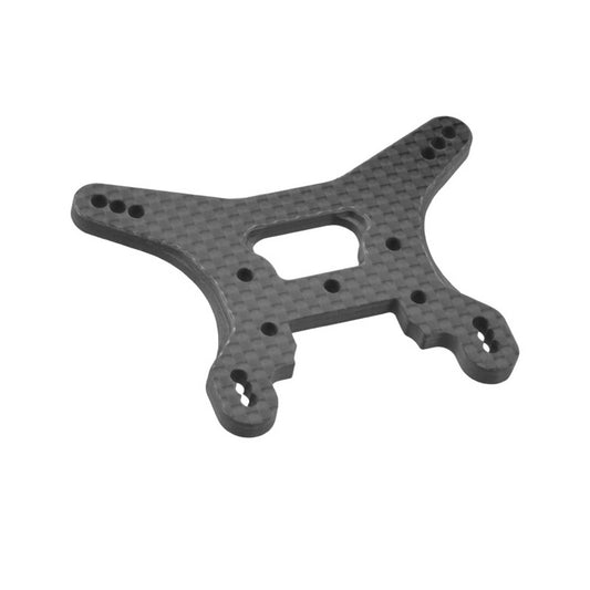 B74 Carbon Fiber Rear Shock Tower (JCO2517)