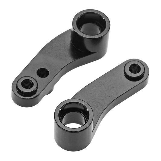 Aluminum Steering Bellcranks for B6, B6.2, and B6.3 Models (JCO25652)