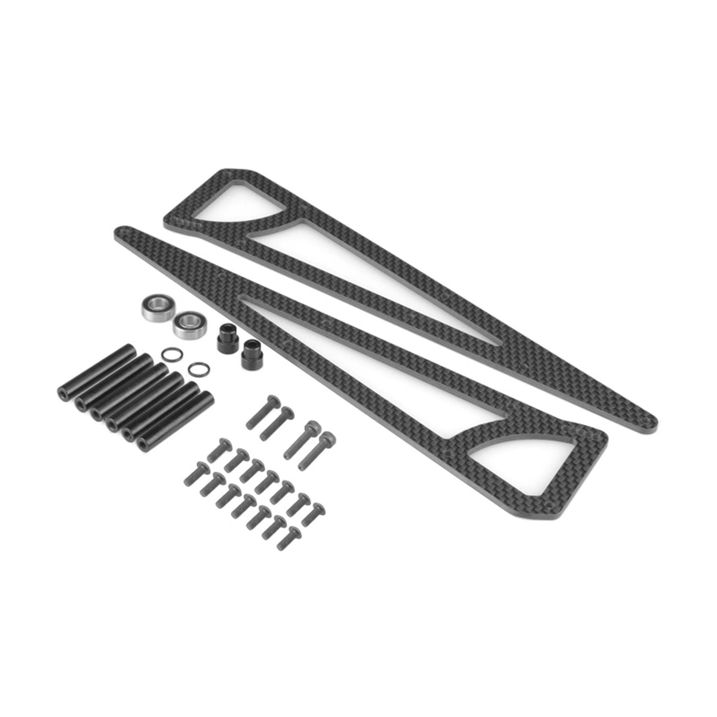 Wheelie Bar Kit for SC6.1 and SC6.2 (JCO2709)