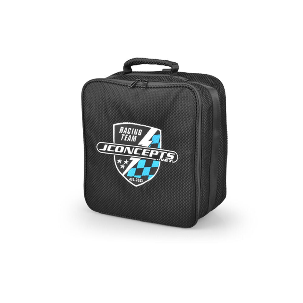 Finish Line Radio Bag for Sanwa M17 (JCO2718)